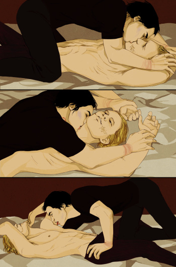 toluenesister - BFTT!Bruce cover