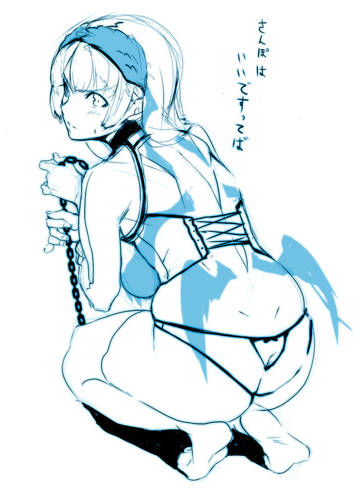 pixiv - sasaoka gungu page 8 full