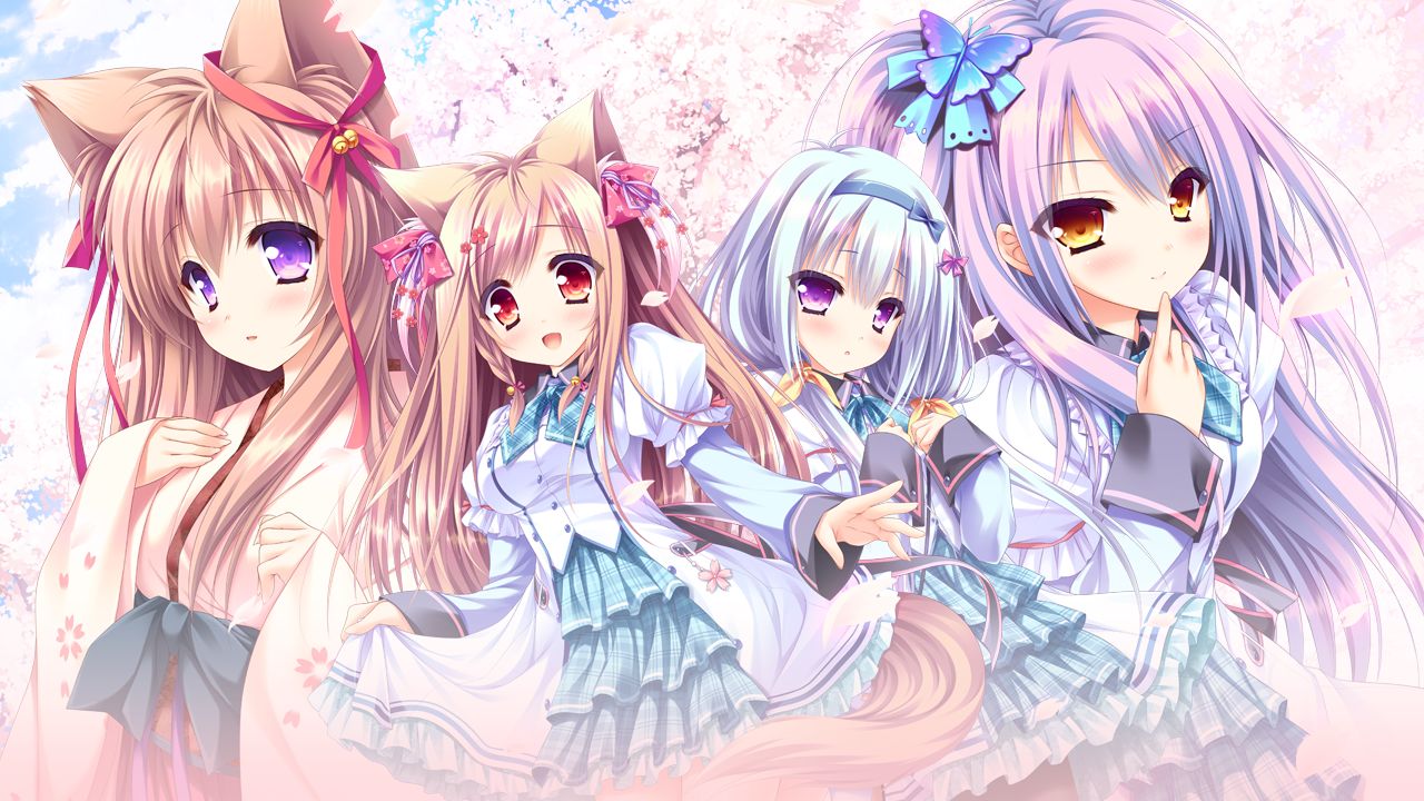 Tayutama 2 -you're the only one- page 2 full