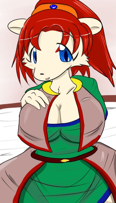 ARTIST ディープ page 3 full