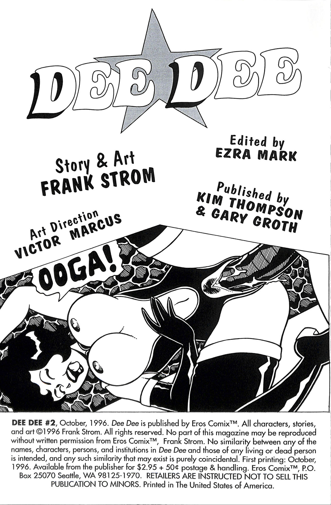 Dee Dee 2 page 3 full