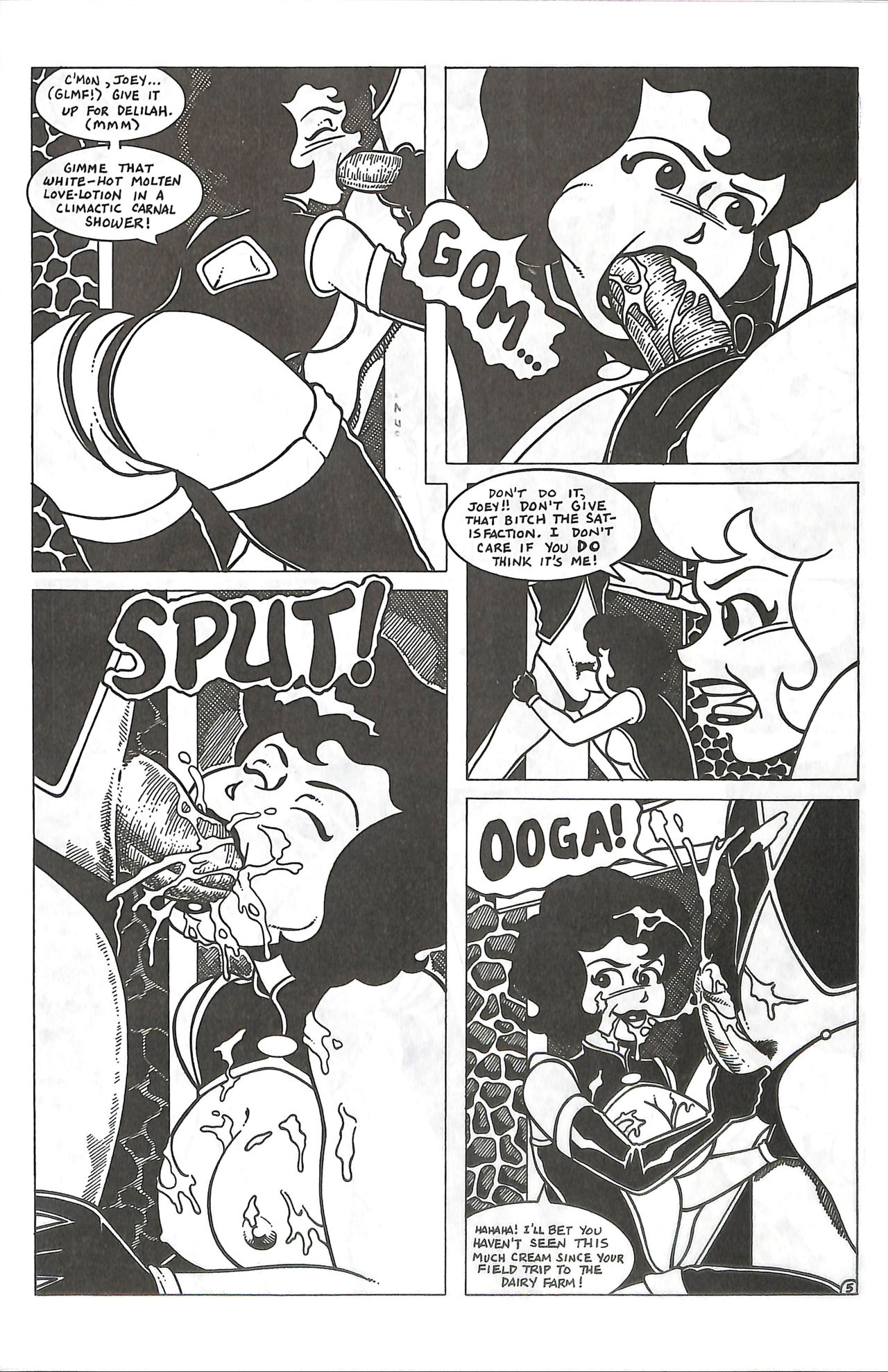 Dee Dee 2 page 8 full