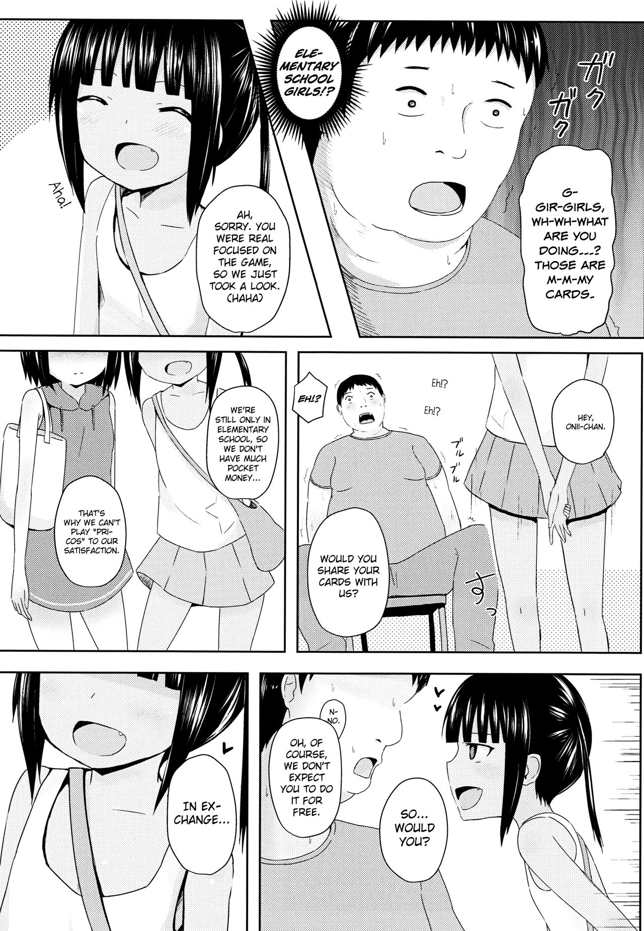 Enkou e GO! page 4 full