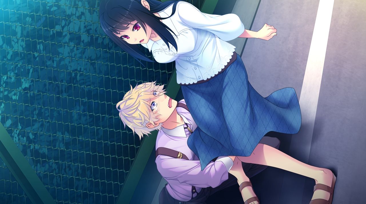 Bocchi Musume x Produce Keikaku. page 8 full