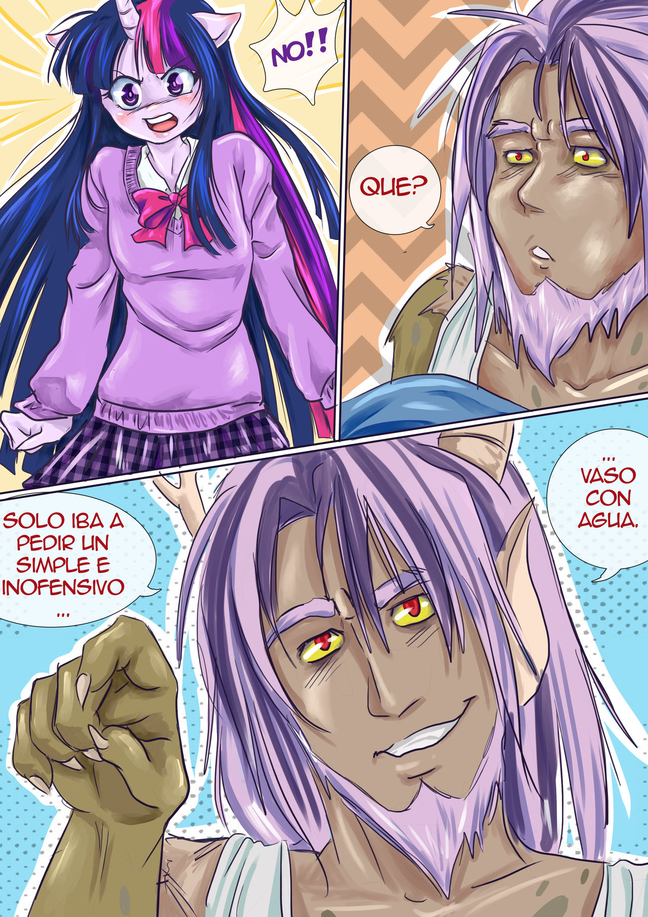 Fluttercord: Una cura para Discord page 5 full