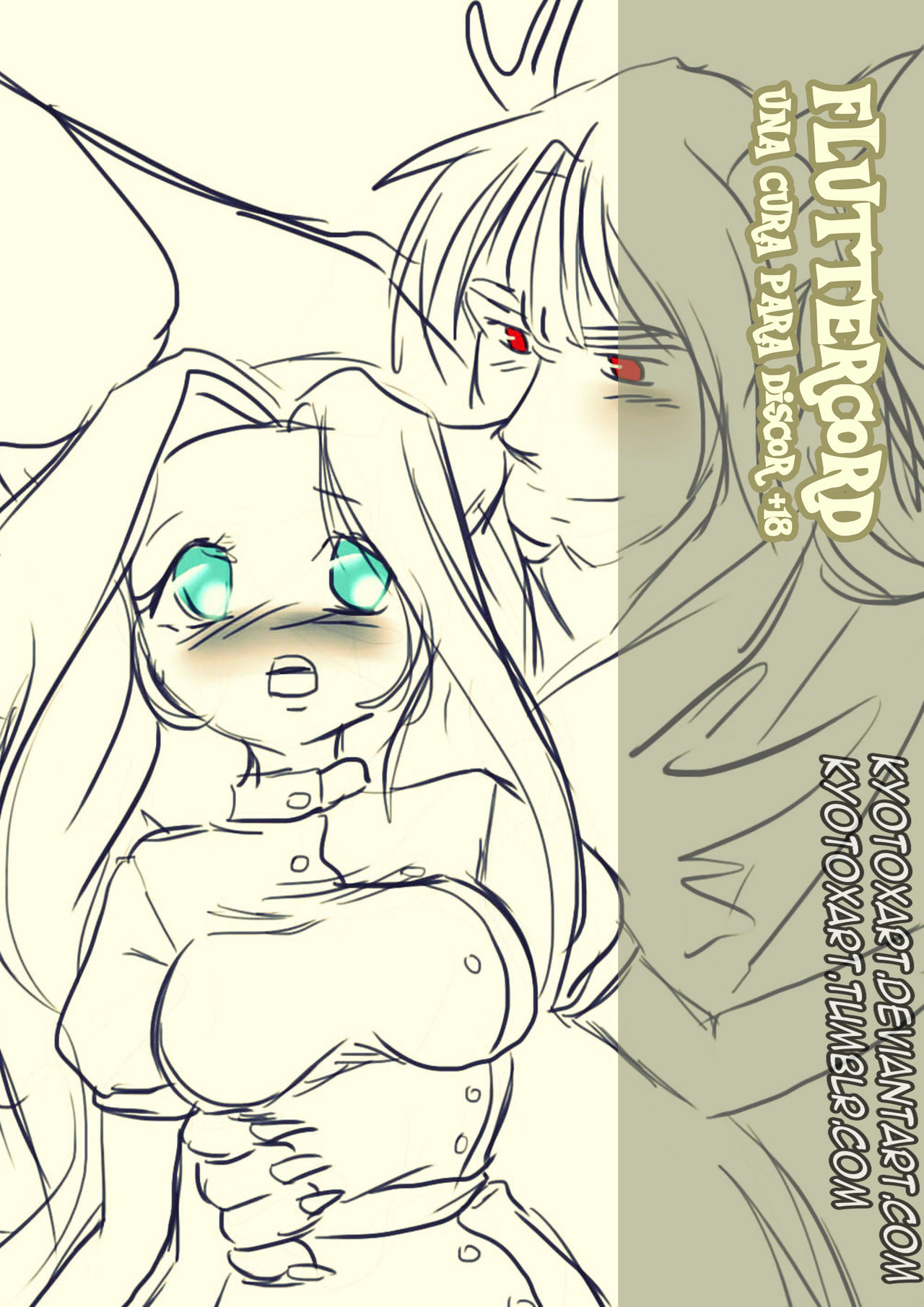 Fluttercord: Una cura para Discord page 6 full