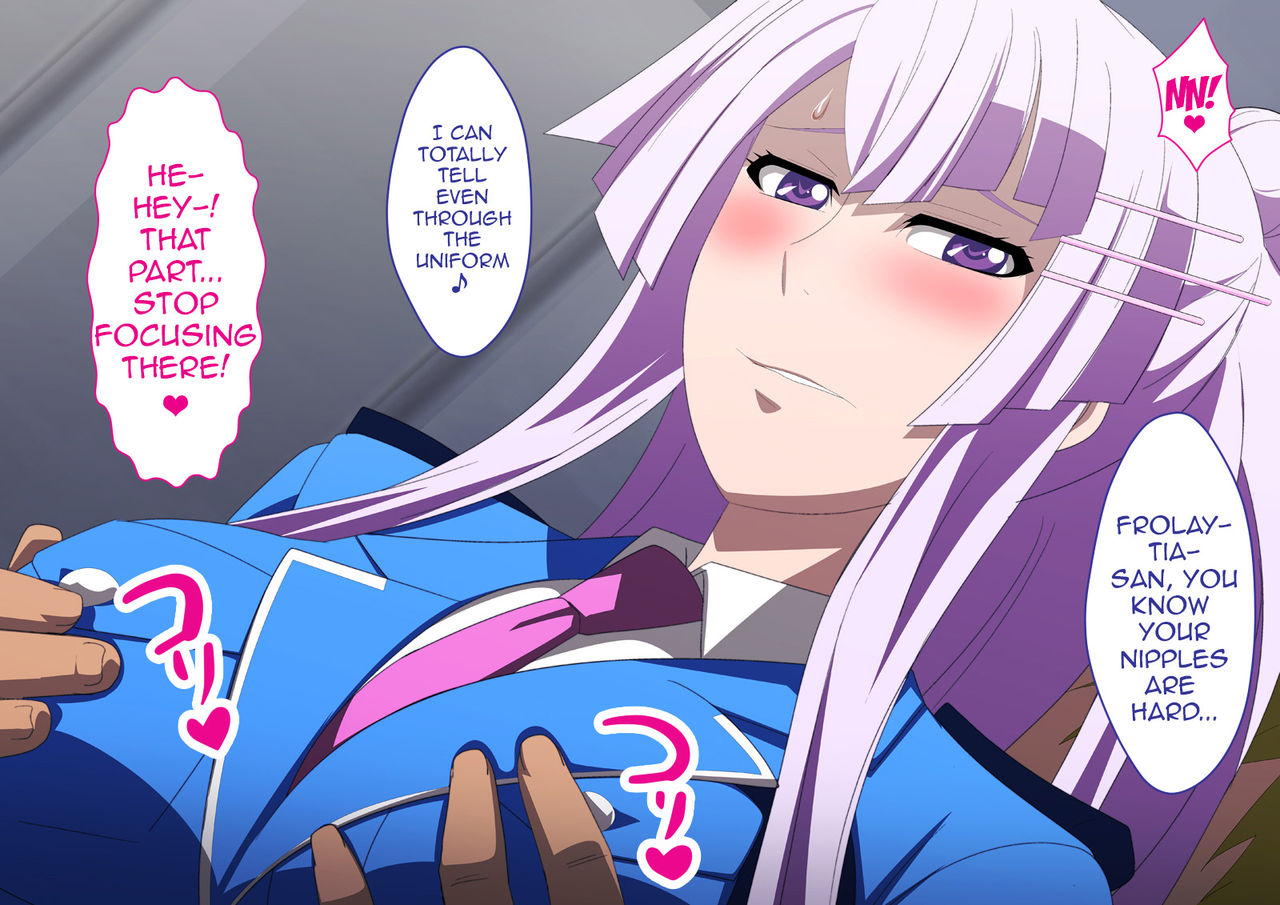 EroCos Vol. 49 page 4 full
