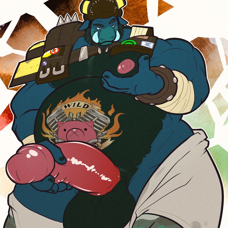 Artist - DanAndNite page 8 full