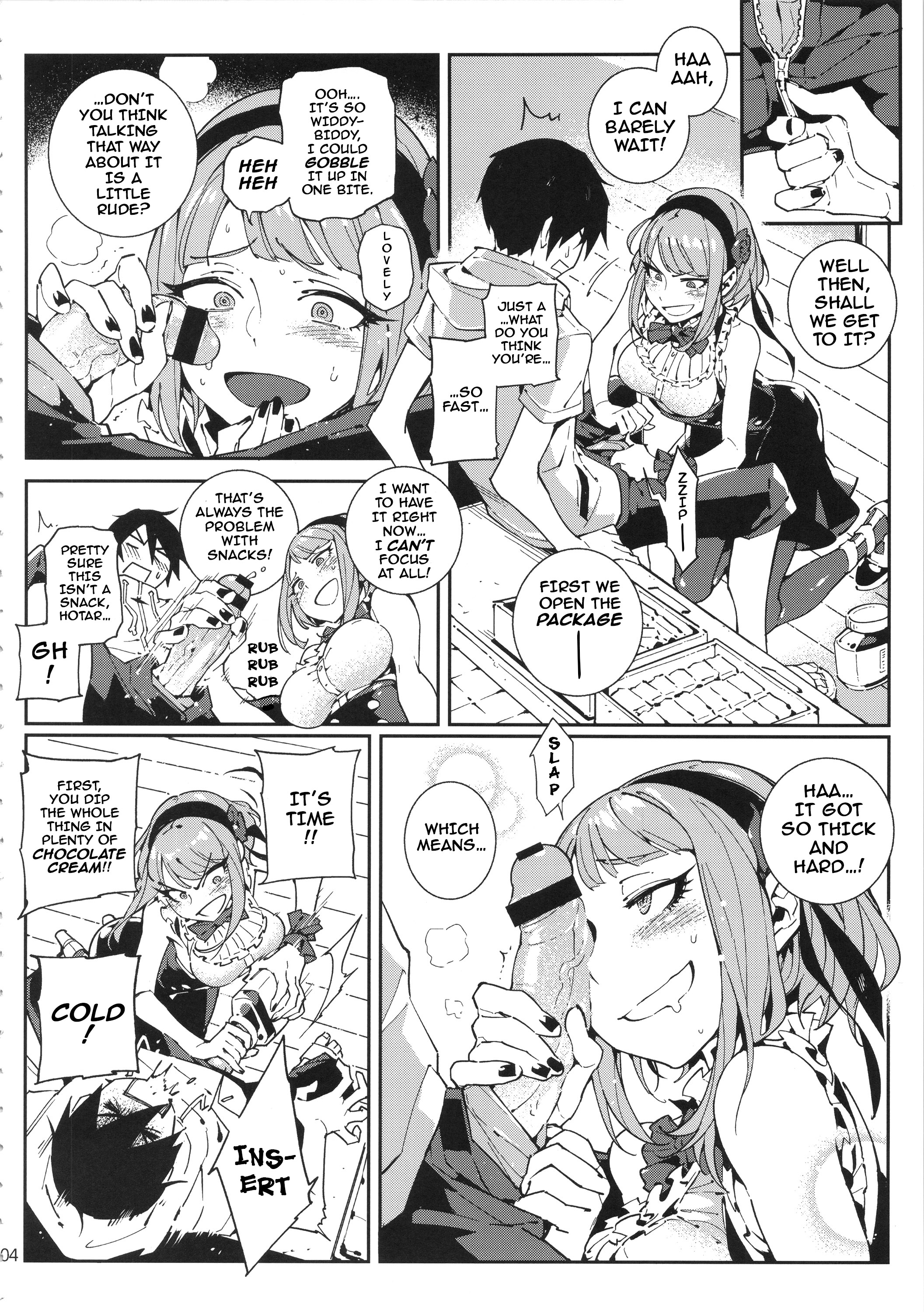 So○○ Sensou page 5 full