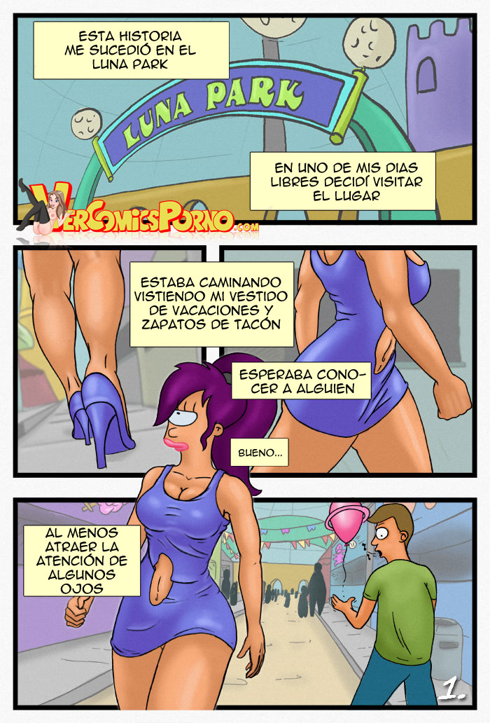 Money-hole SPANISH page 2 full