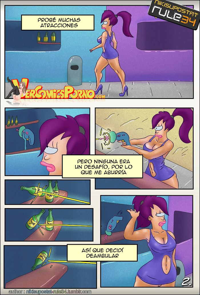 Money-hole SPANISH page 3 full
