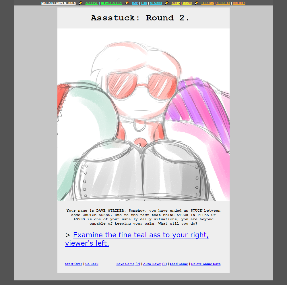 Assstuck, by Snax page 10 full