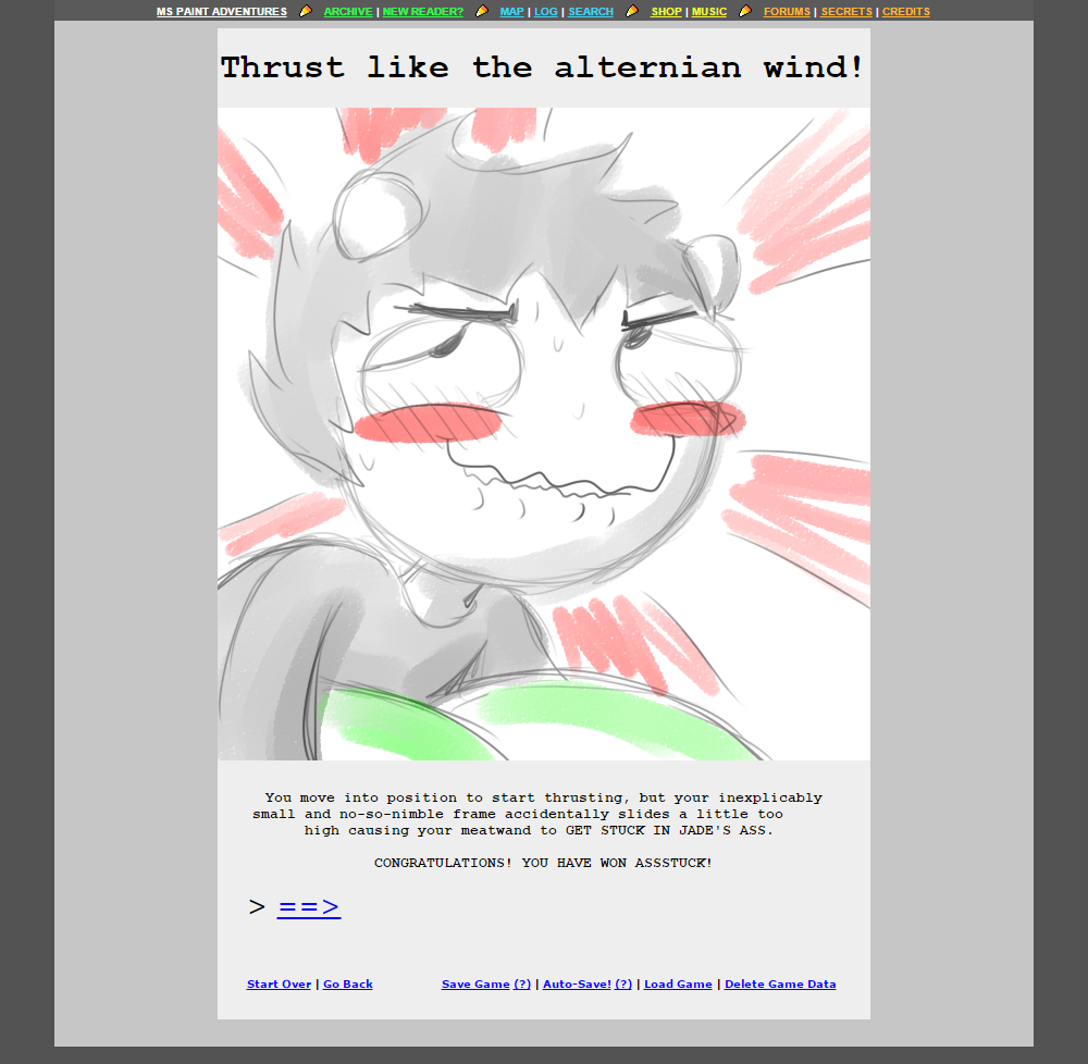 Assstuck, by Snax page 9 full