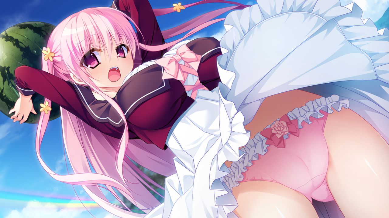 Corona Blossom vol .2 The Truth From Beyond page 5 full