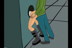 Futurama page 10 full