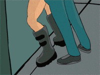 Futurama page 9 full