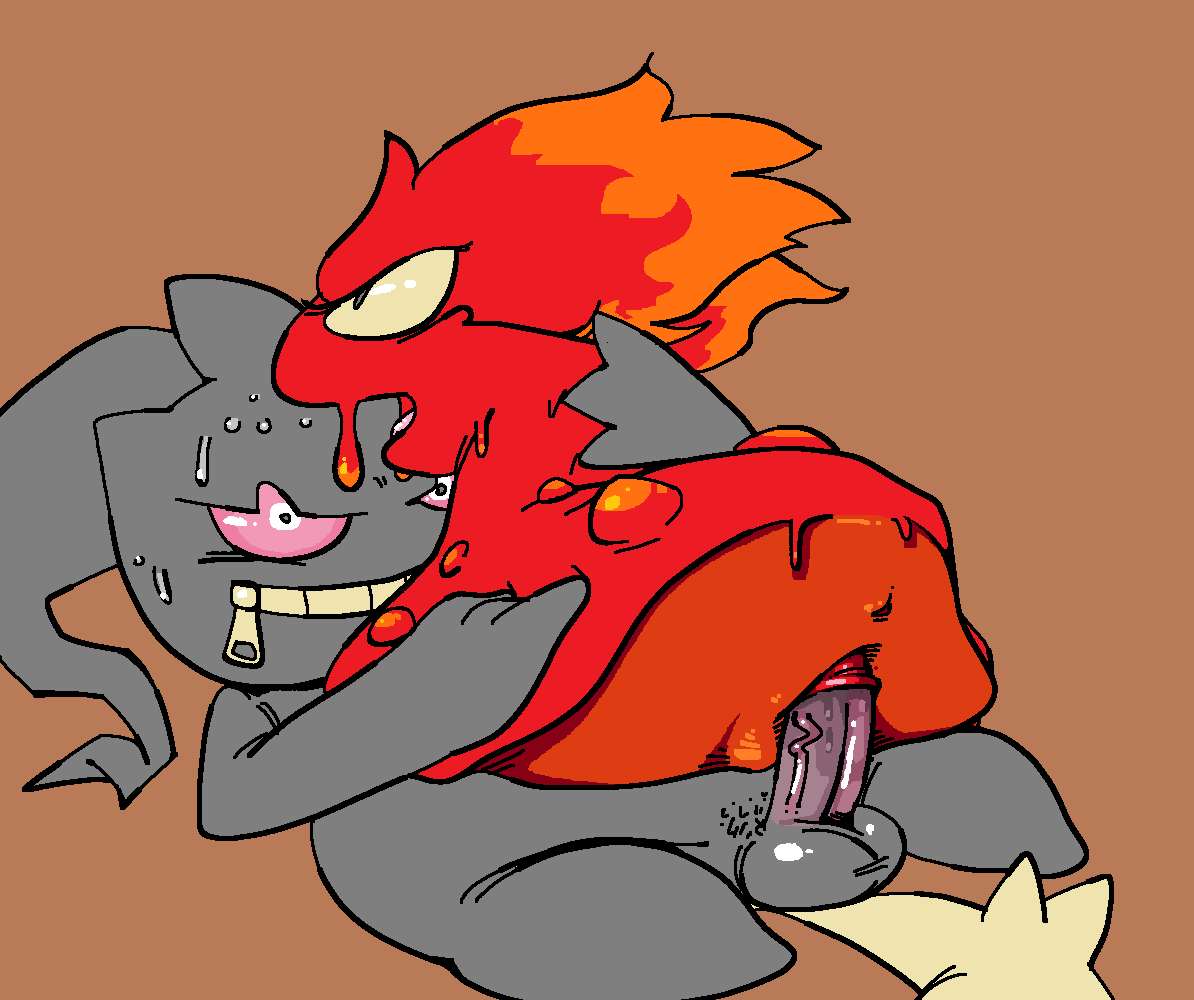 Slugma page 8 full
