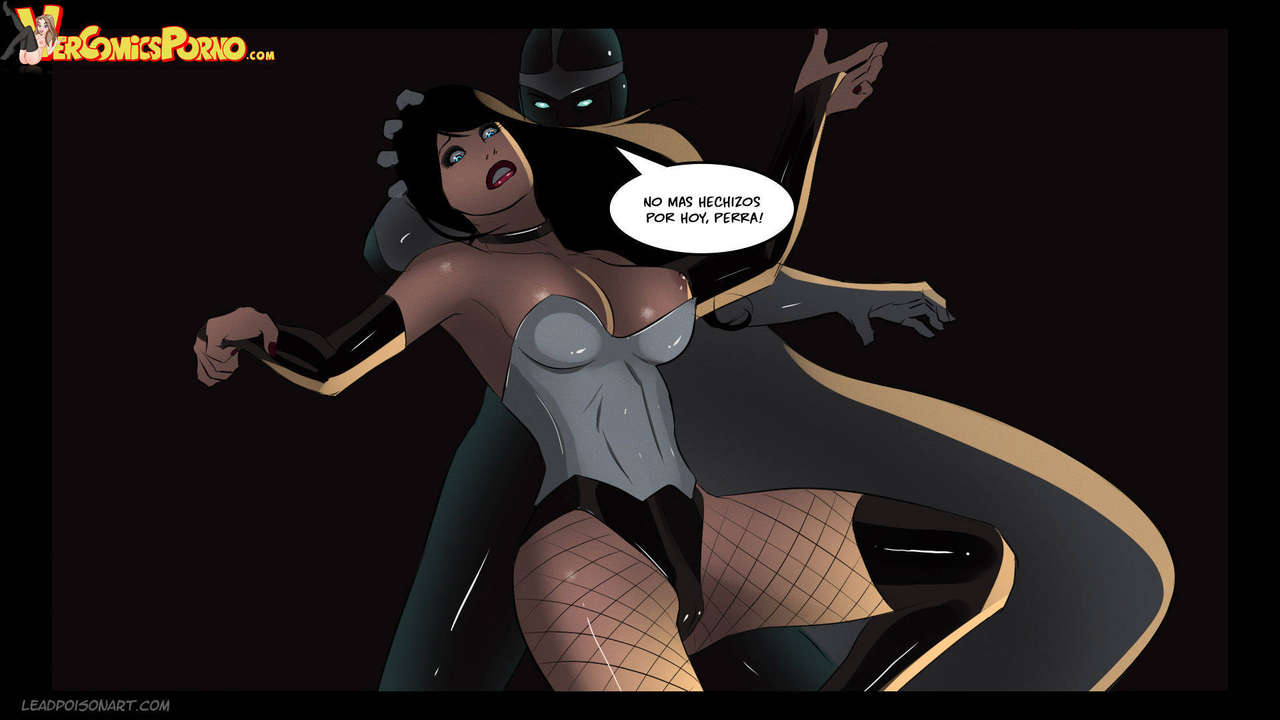 Slave Crisis 06 page 5 full