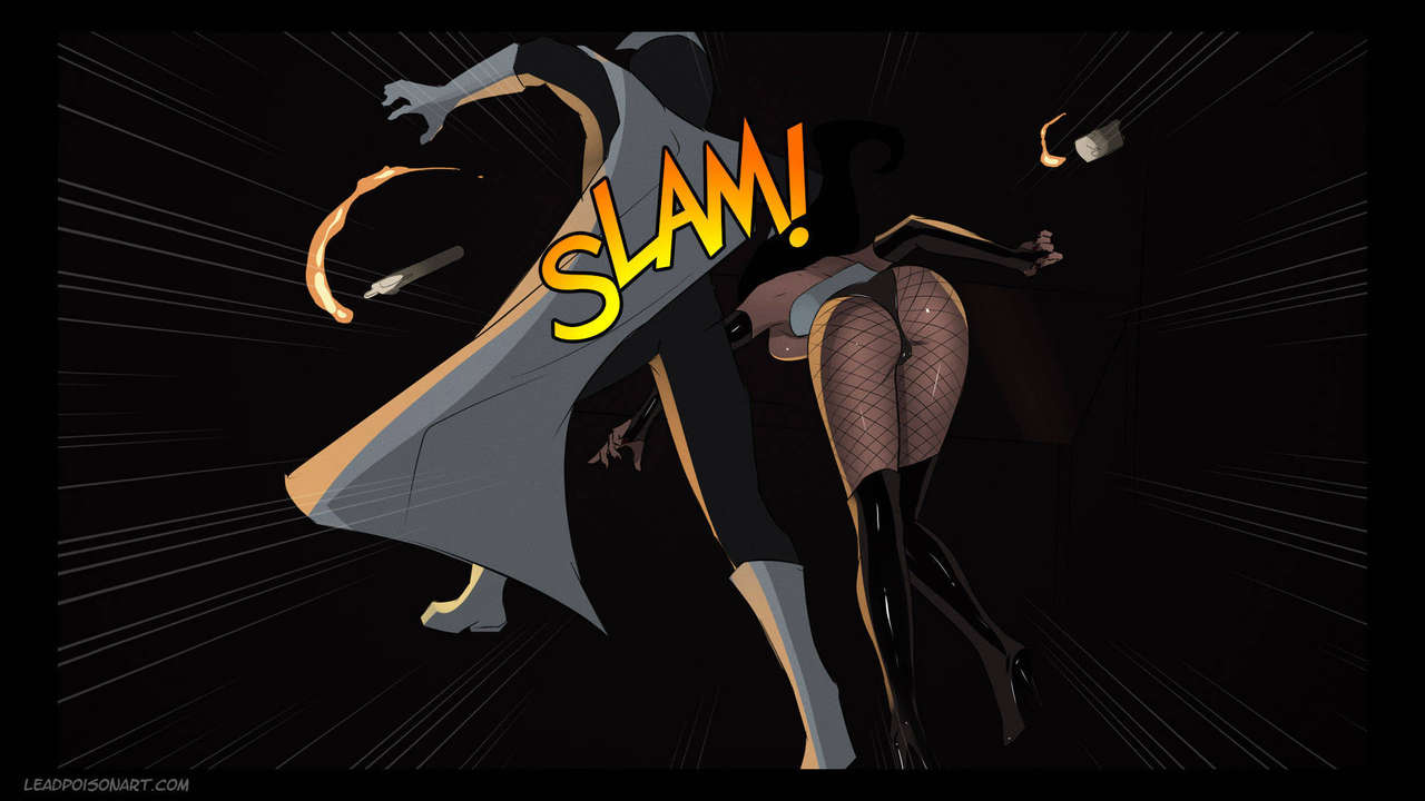 Slave Crisis 06 page 6 full