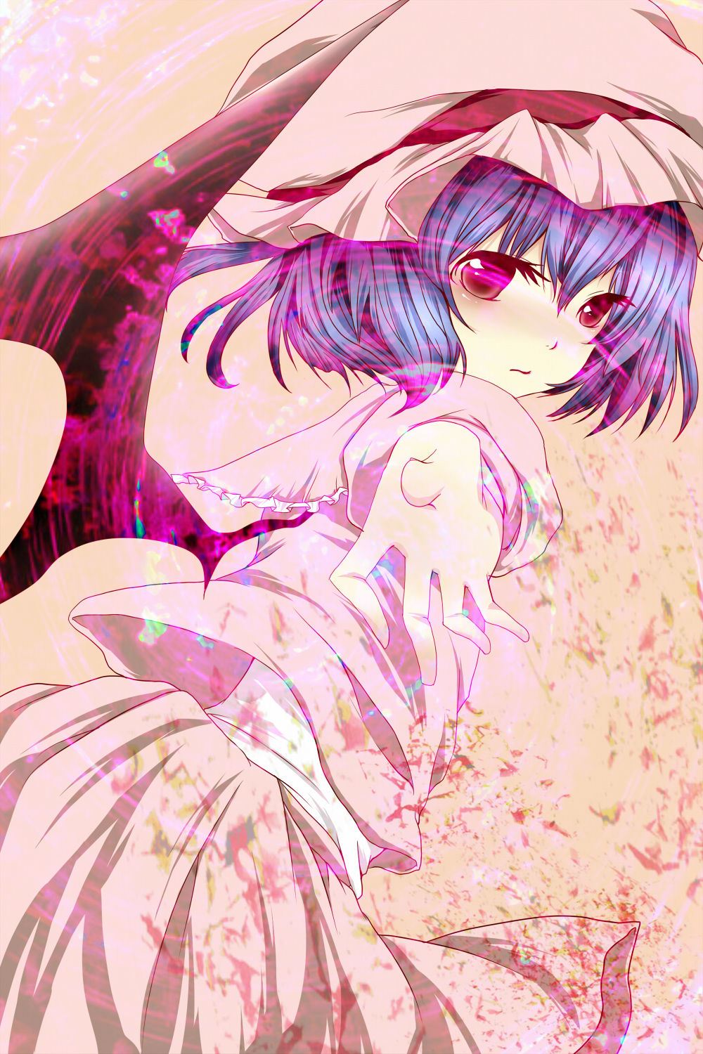 Artist - Kayama Rim page 2 full