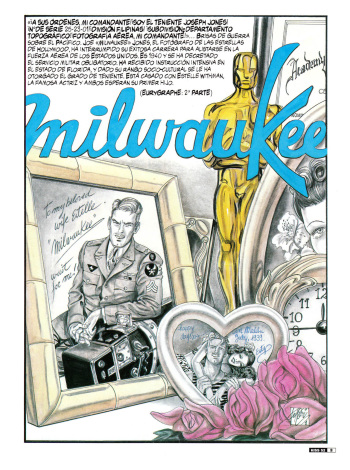 Milwaukee cover
