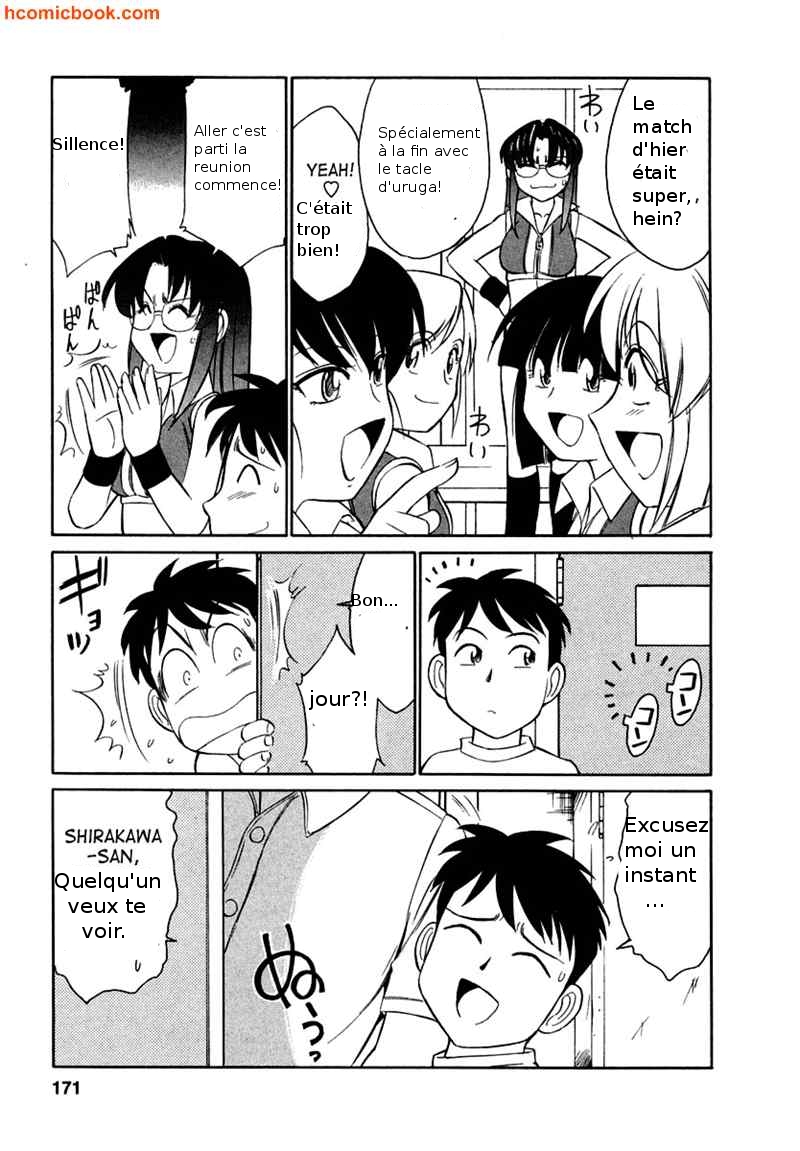 Cheers! 1 Ch. 9 page 4 full