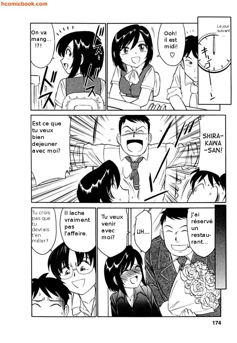 Cheers! 1 Ch. 9 page 7 full
