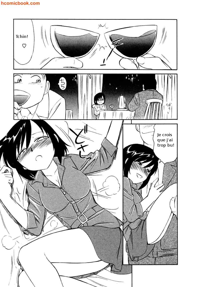Cheers! 1 Ch. 9 page 8 full