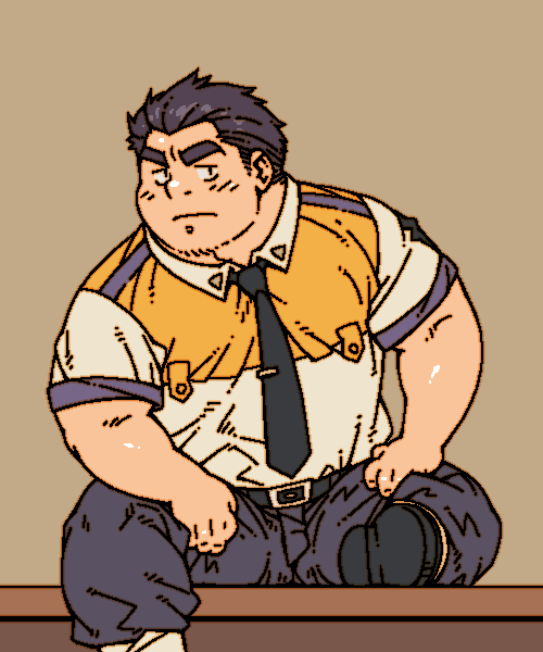 patlabor: isao page 7 full