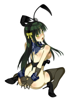 Artist - Nakabayashi Reimei