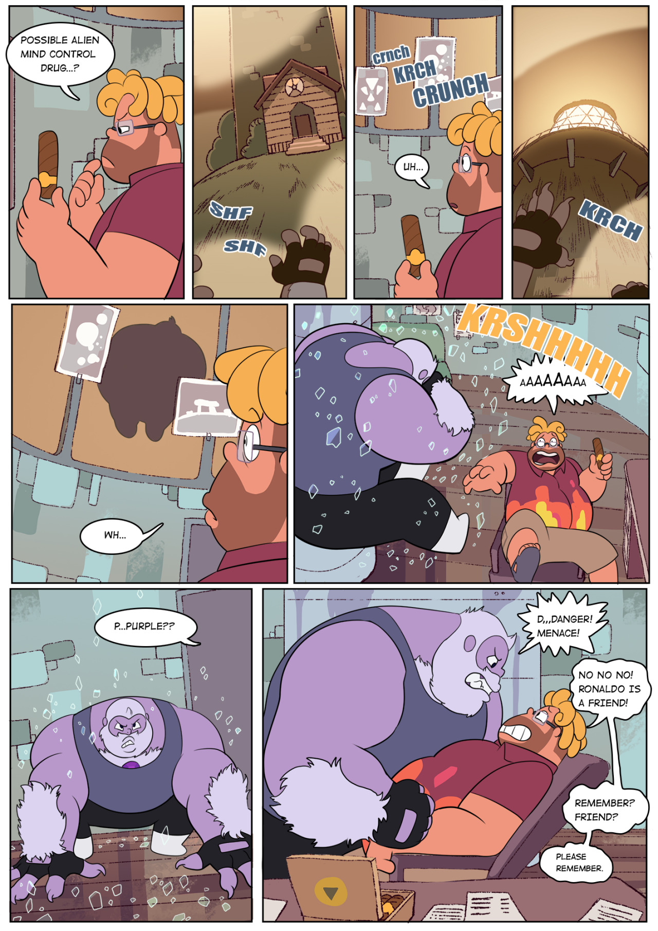 Plague page 2 full
