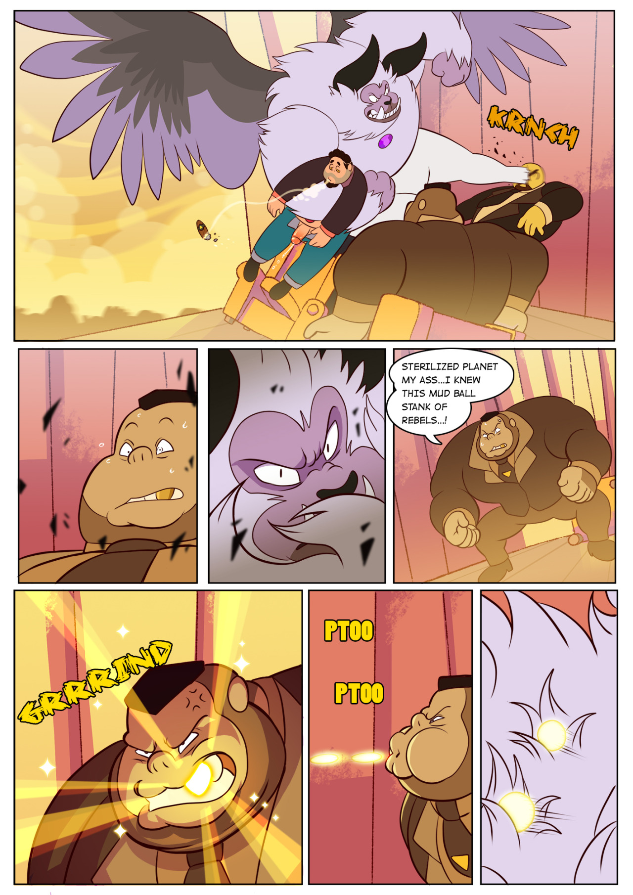 Plague page 8 full