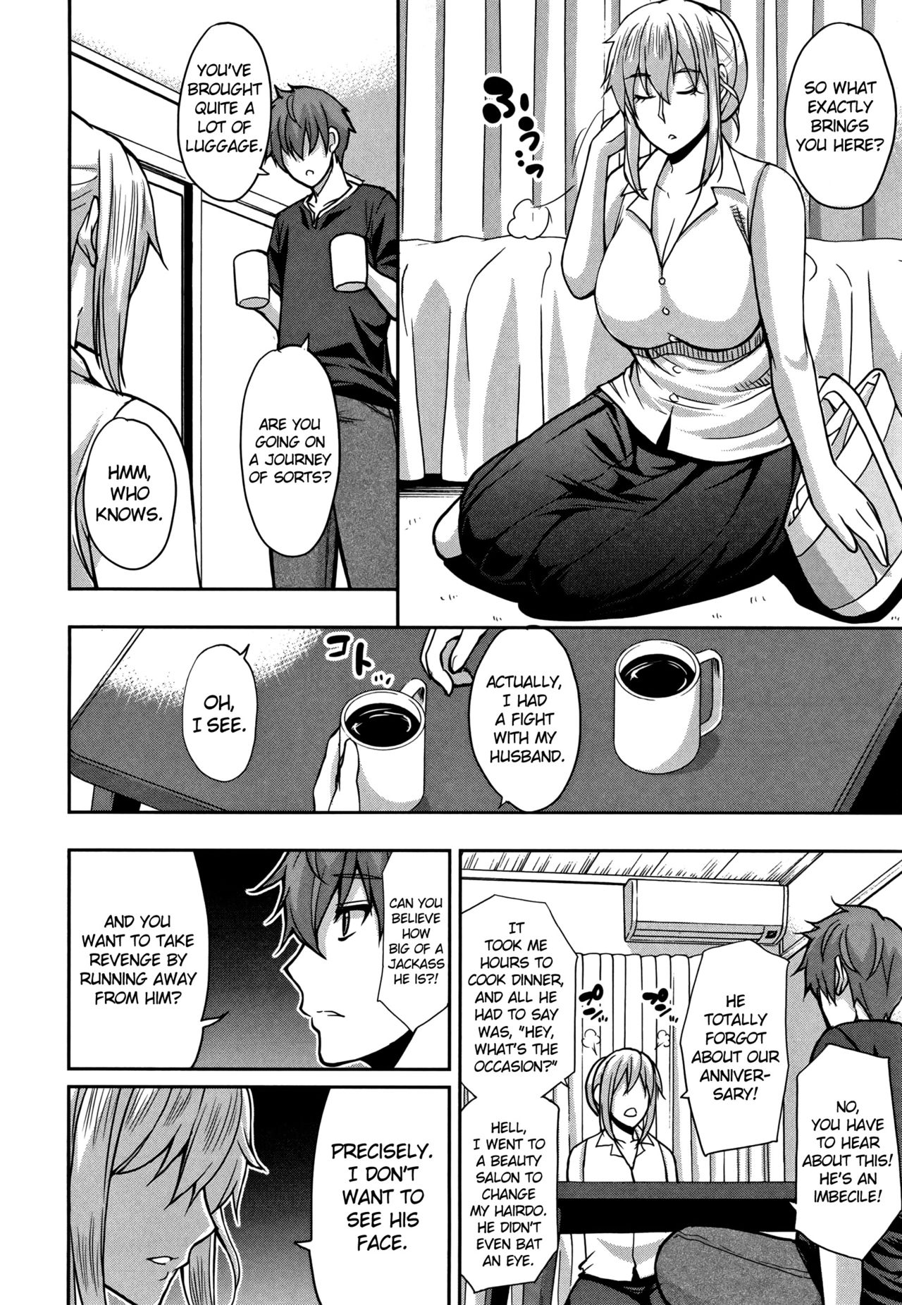 Fleeting page 2 full