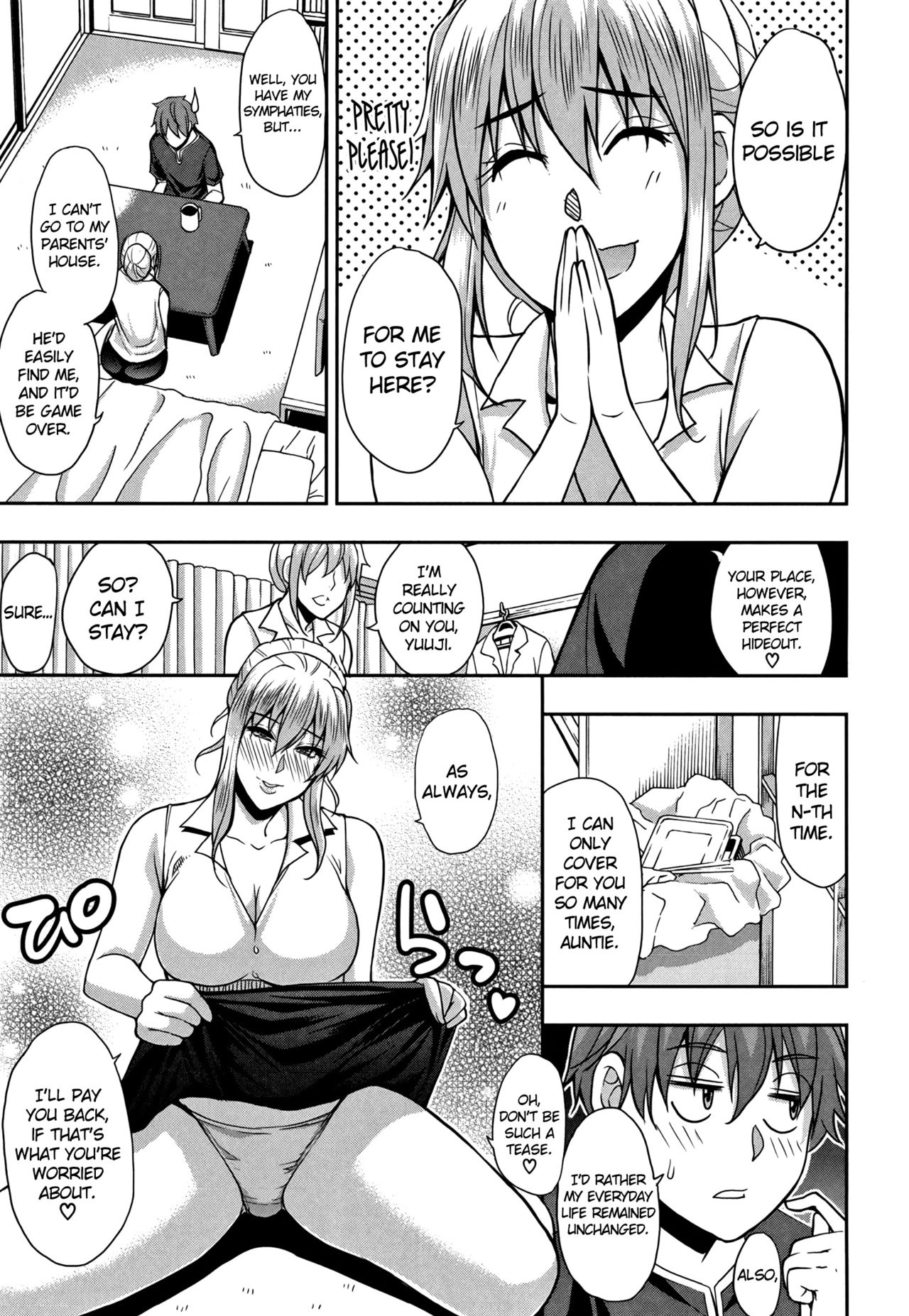 Fleeting page 3 full