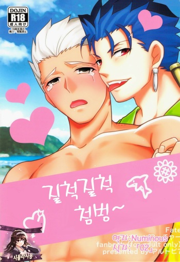 Torotoro Zabu ~ N cover