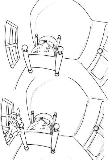 Sperm Fairy cover