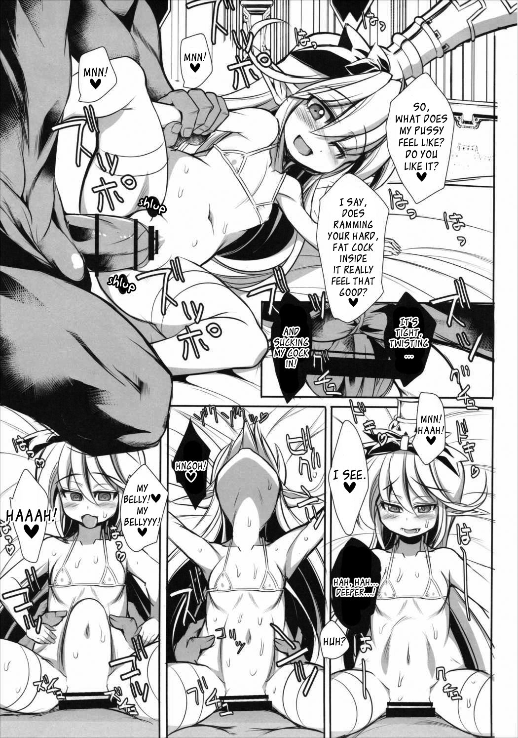 The secret of Charlotte page 10 full