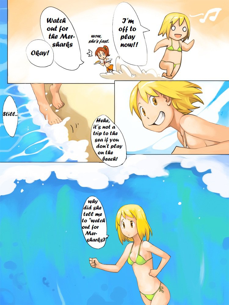 Mersharks page 3 full