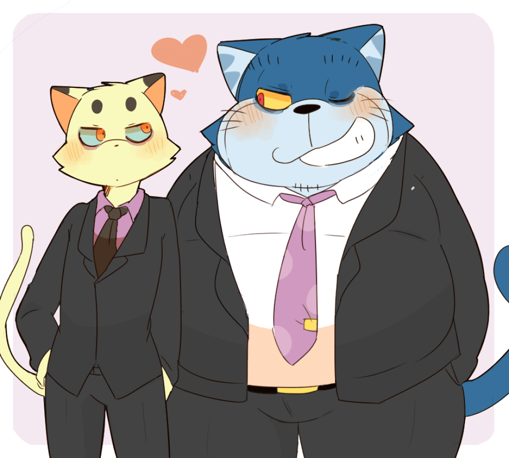 ネコジャラ様とかニャーゴさんとか詰め詰め。 page 6 full