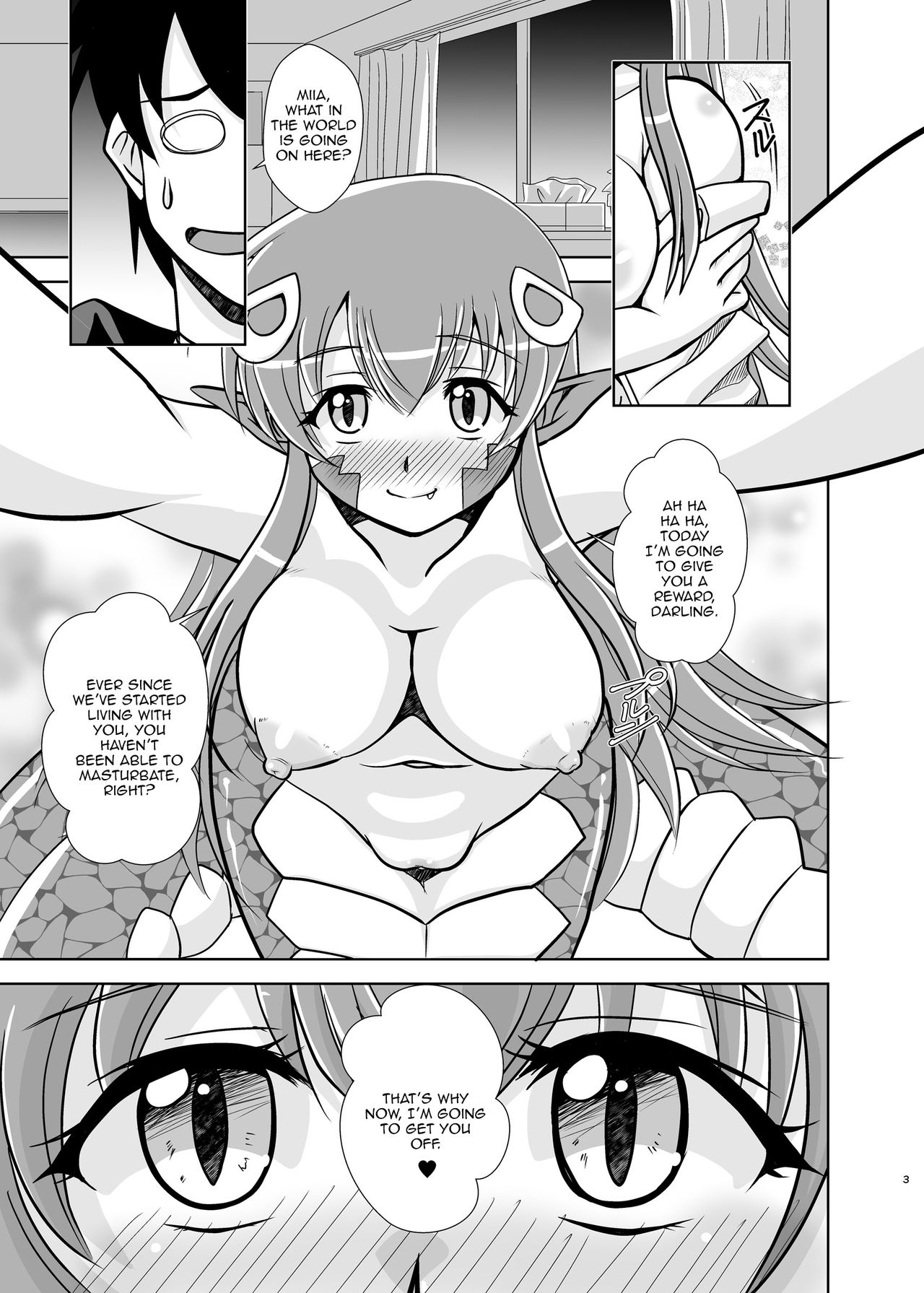 Snakeberry page 3 full