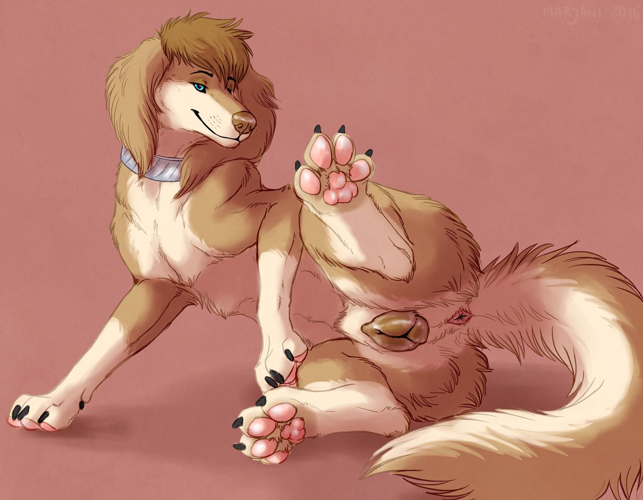 Artist - Marjani page 10 full