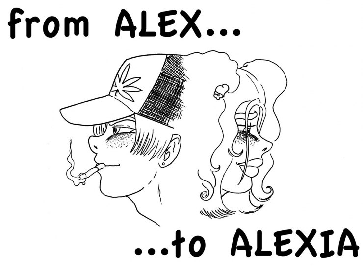 alex to alexia page 1 full