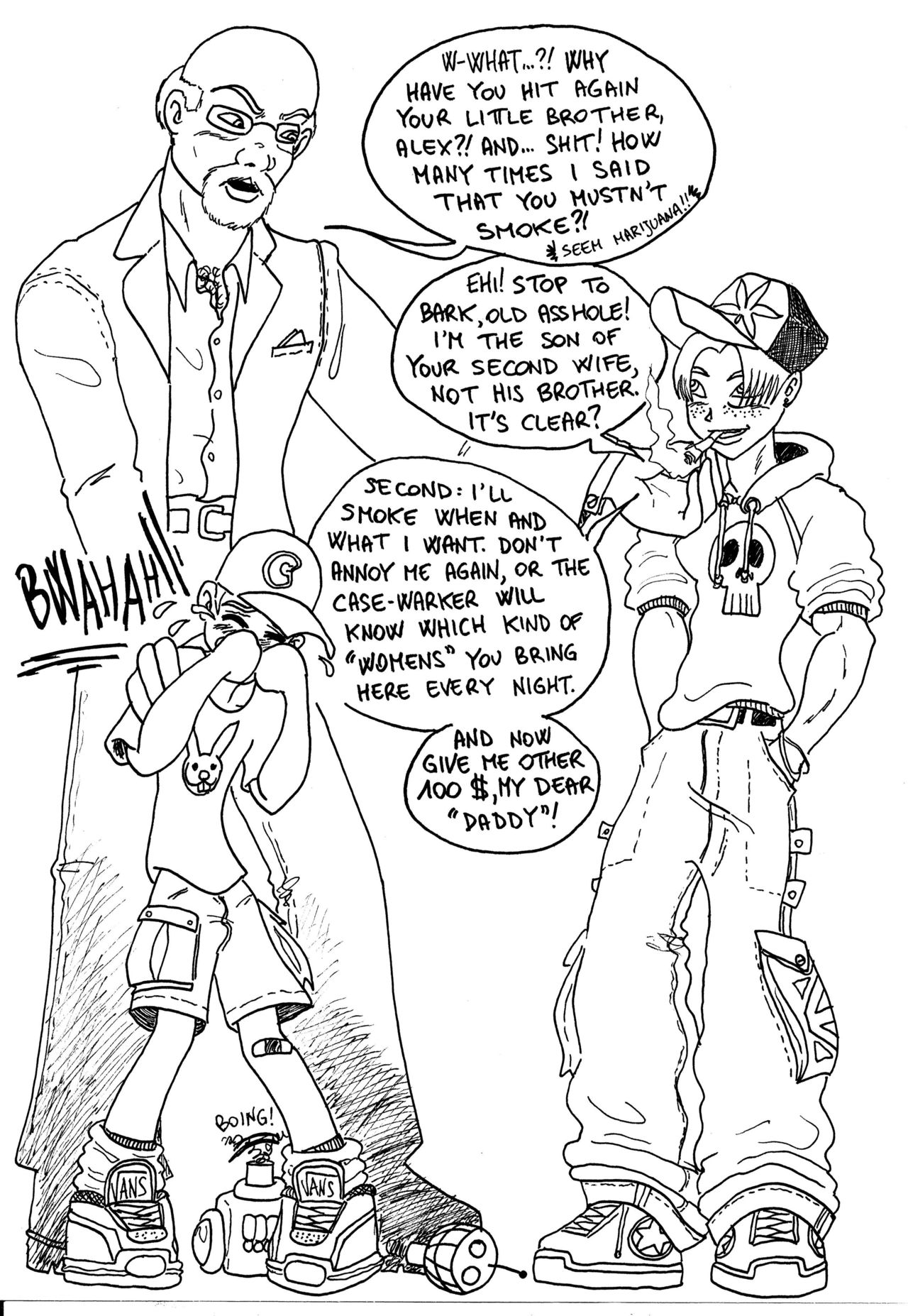 alex to alexia page 2 full