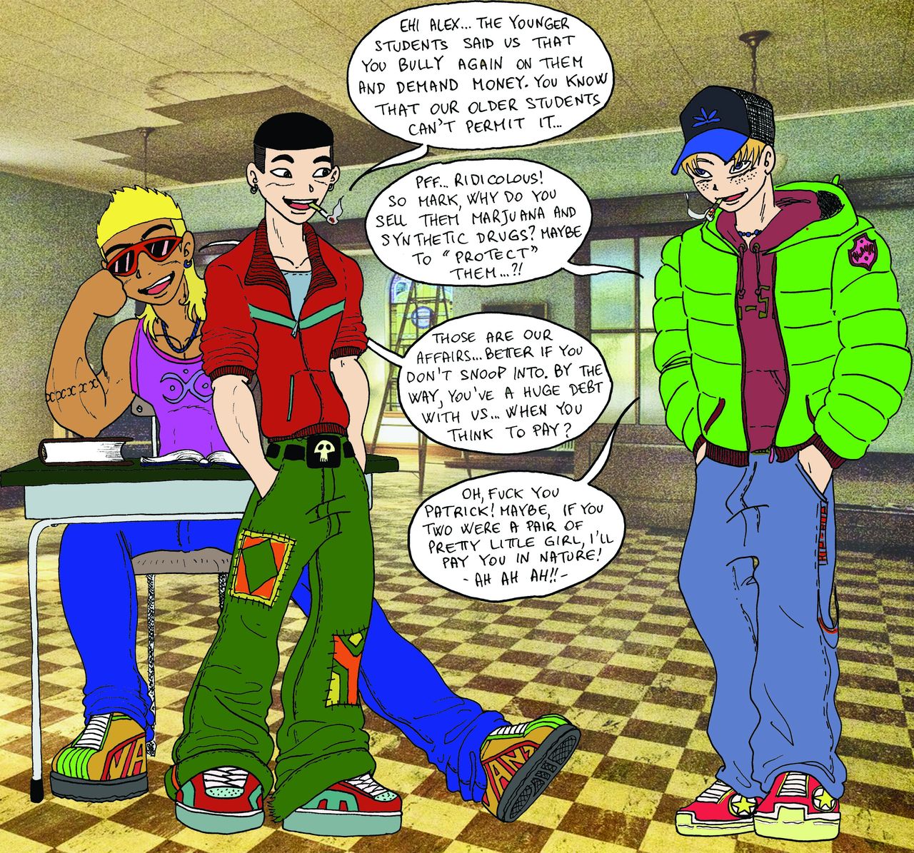 alex to alexia page 6 full