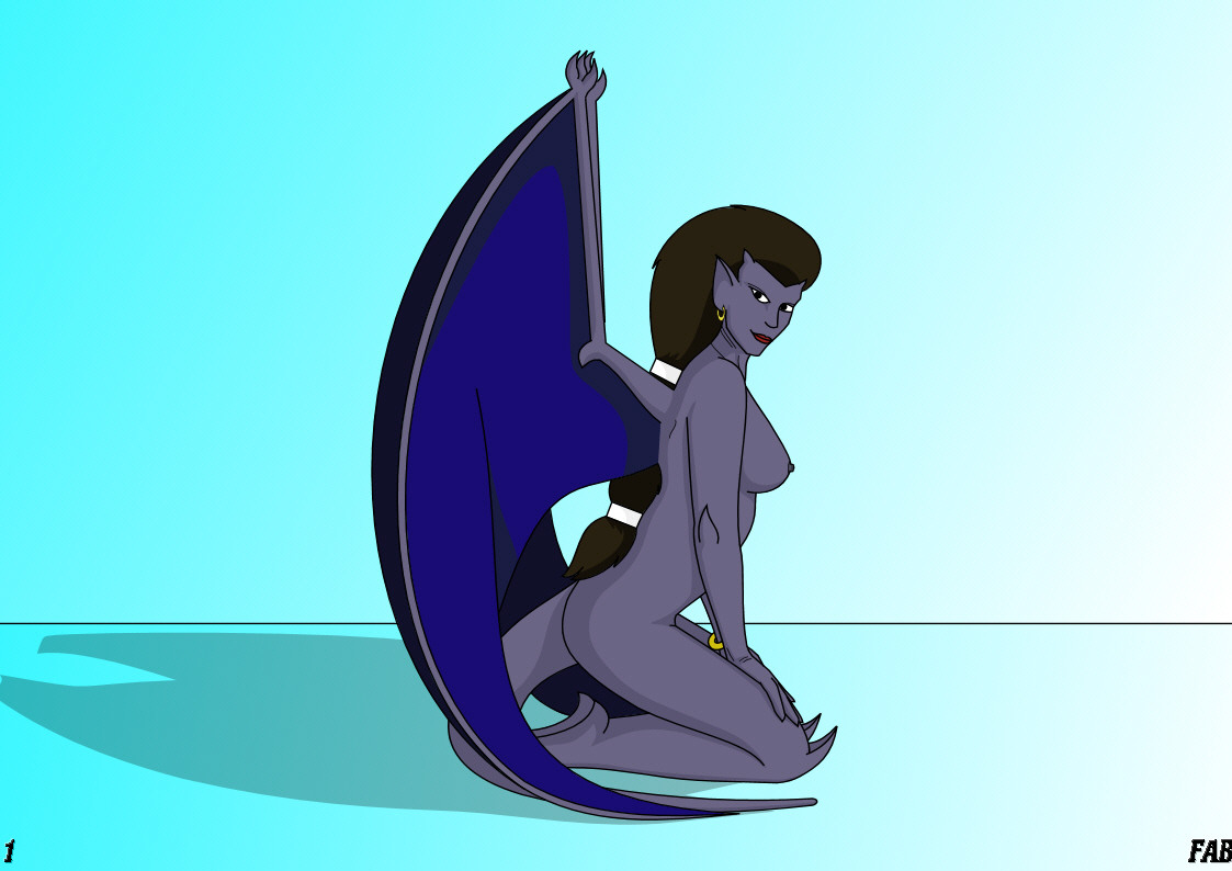 Artist - Fab3716 page 7 full