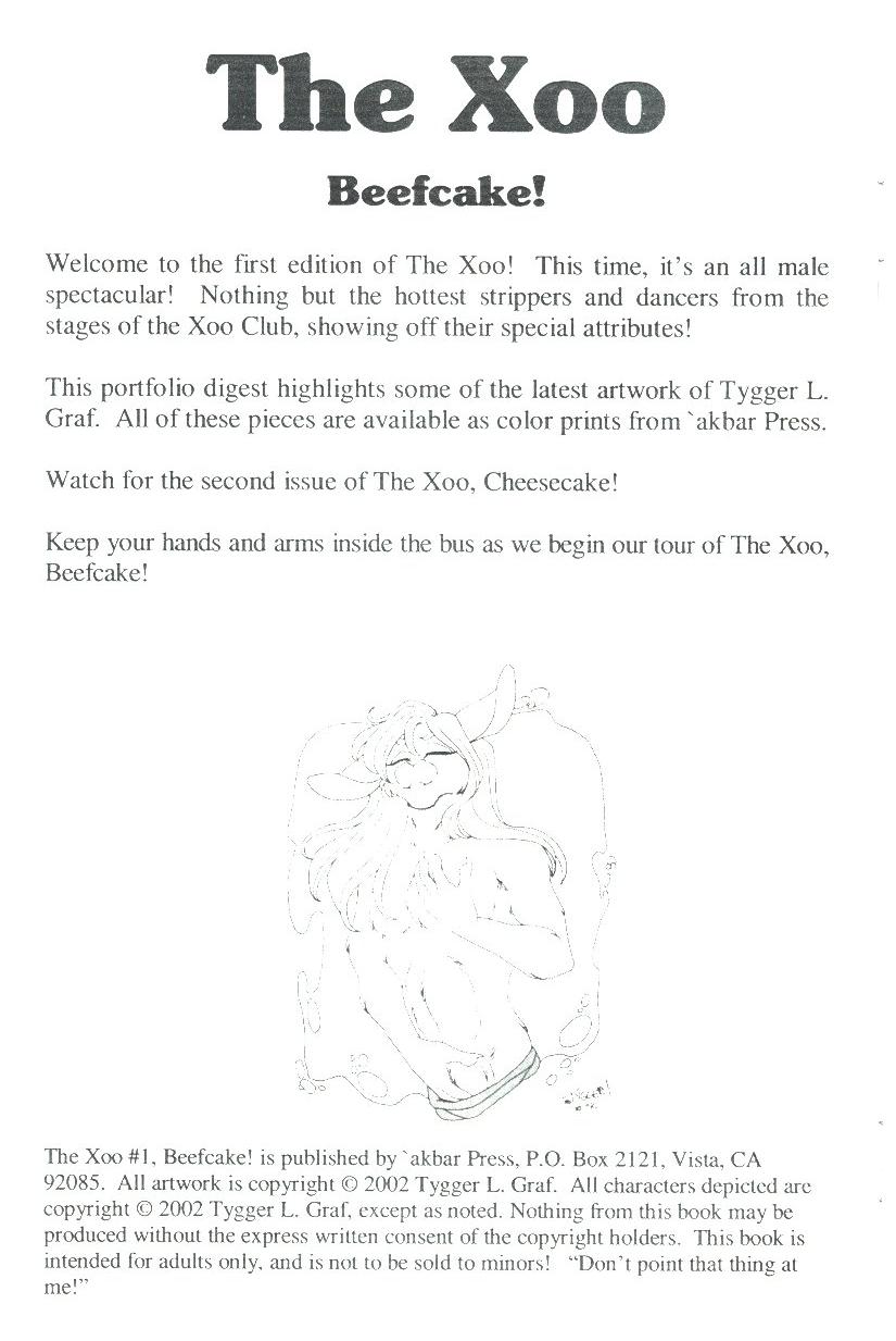 The Xoo 1 Beefcake page 2 full