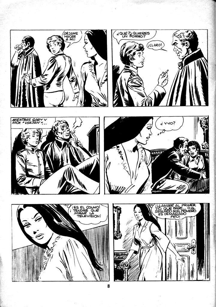 Sukia 06 - Wudu Mortal page 8 full