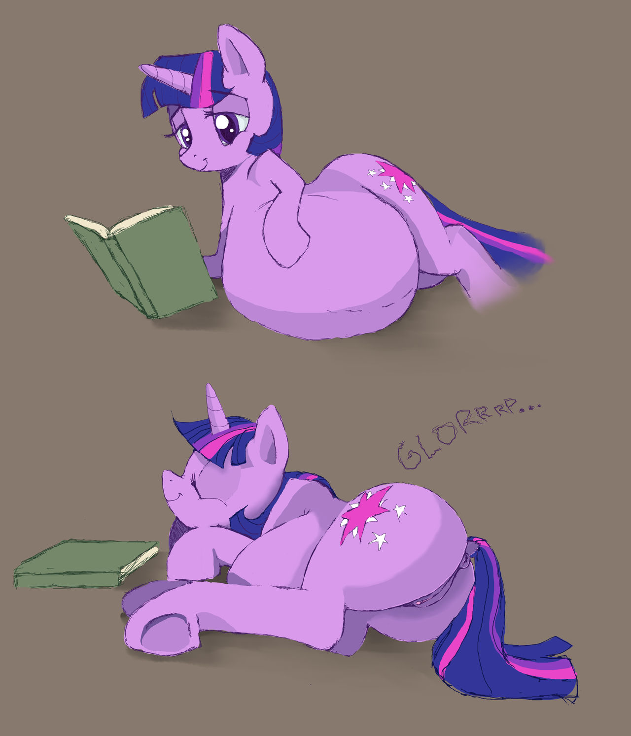 ARTIST  CHERIOS page 3 full