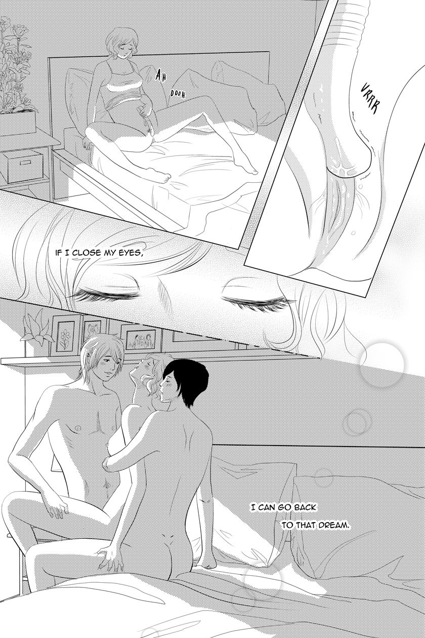 MY NEIGHBOR THE MAGUS - Chapter 5 page 6 full