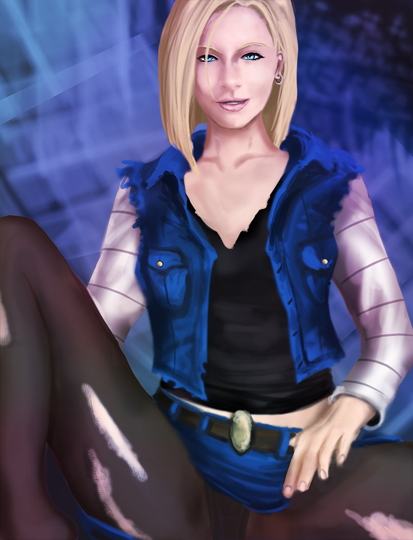 sexy fanart 2 page 10 full